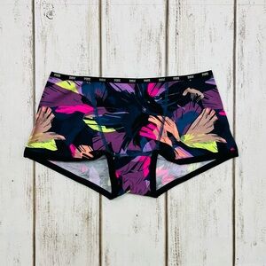 VS PINK Boyshort Pantie Large Retired Style Rare